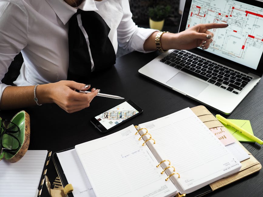 Finance Plan